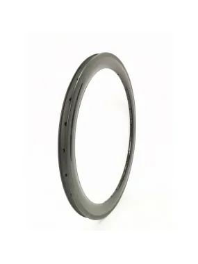 LB Rim Carbonfiber 3K Black 28 Hole Front 20" x 1 3/8"